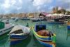 Traveling to Malta, Gozo, Comino and Cominotto