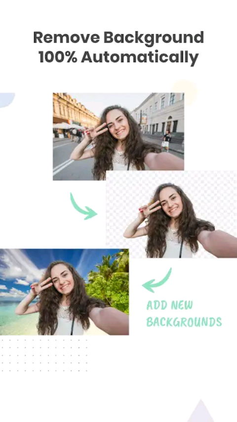 How to Remove Pics background online