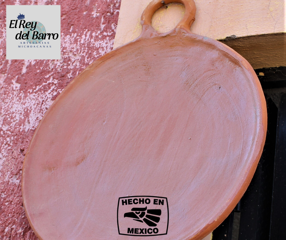 Arriba 94+ Foto Precio De Comal Para Tortillas Grande Mirada Tensa