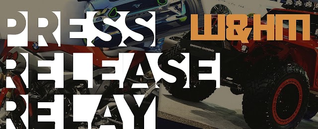 Press Release Relay From IMS DC J&P UBCBS Winners