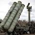 Turki Bantu Penyempurnaan Rudal S-400 Rusia Dalam Memburu F-16 dan F-35