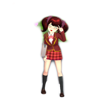 Kumpulan Logo Sakura School Simulator Png