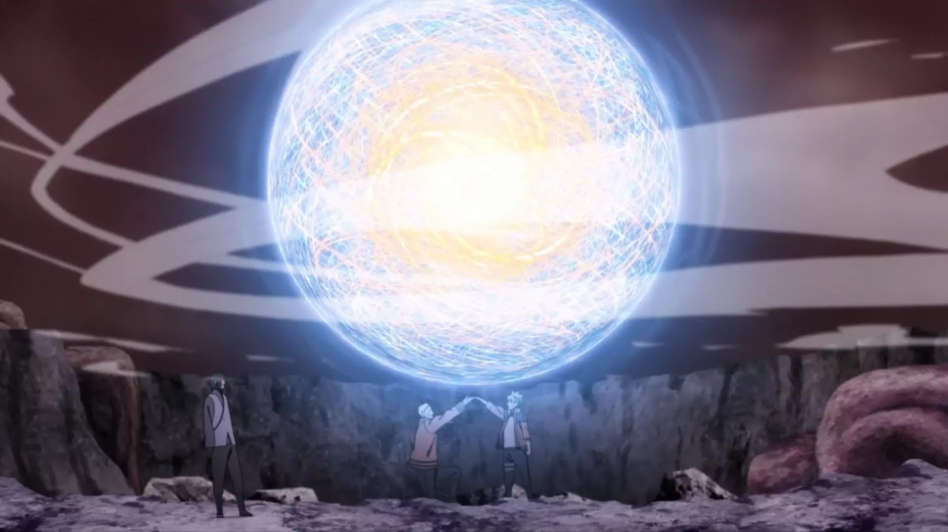 Jenius! Inilah 7 Jenis Rasengan yang Pernah Boruto Pakai Hingga Saat Ini Jenius! Inilah 7 Jenis Rasengan yang Pernah Boruto Pakai Hingga Saat Ini