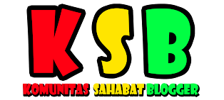 Komunitas BRT Network Logo Sahabat Blogger