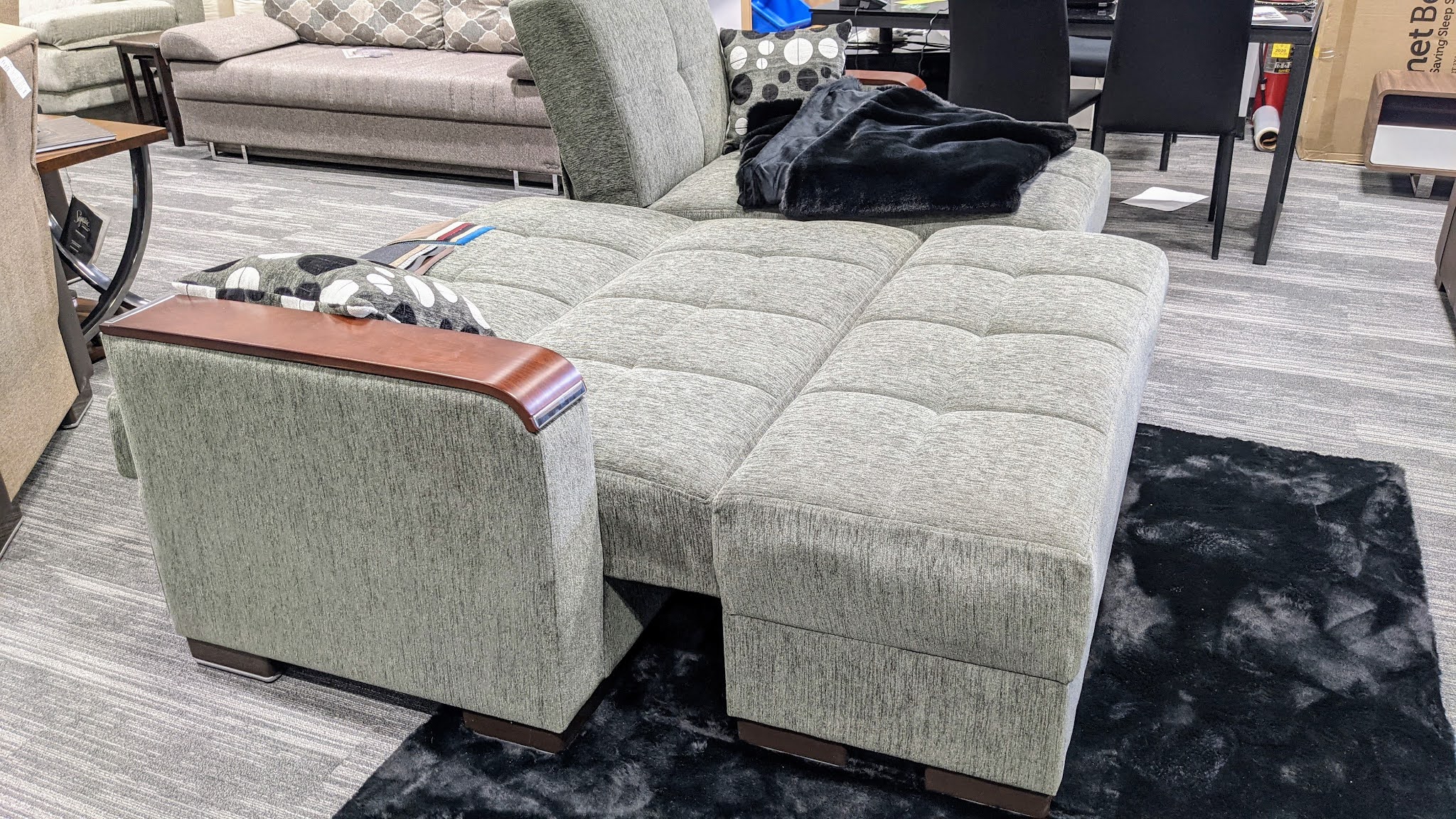 Futon World (201) 3424360 Futon World Paramus NJ