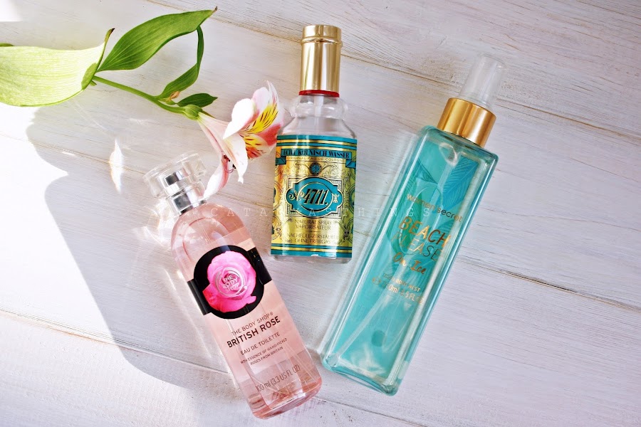 4711 precio british rose review the body shop women secret body mist