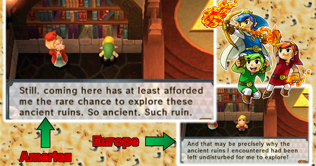 Daily Nintendo Facts