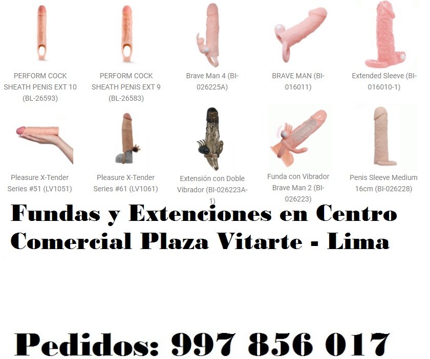 en Centro Comercial Plaza Vitarte - Lima