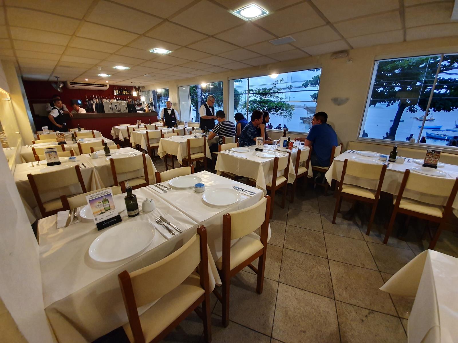 Bar e Restaurante Urca drinks para o verão Apaixonados por Viagens
