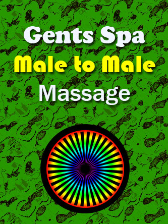 Male to Male massage (Colombo male therapists)