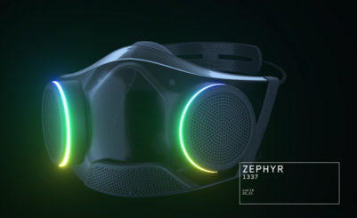 Project Hazel is Now Officially Project Zephyr