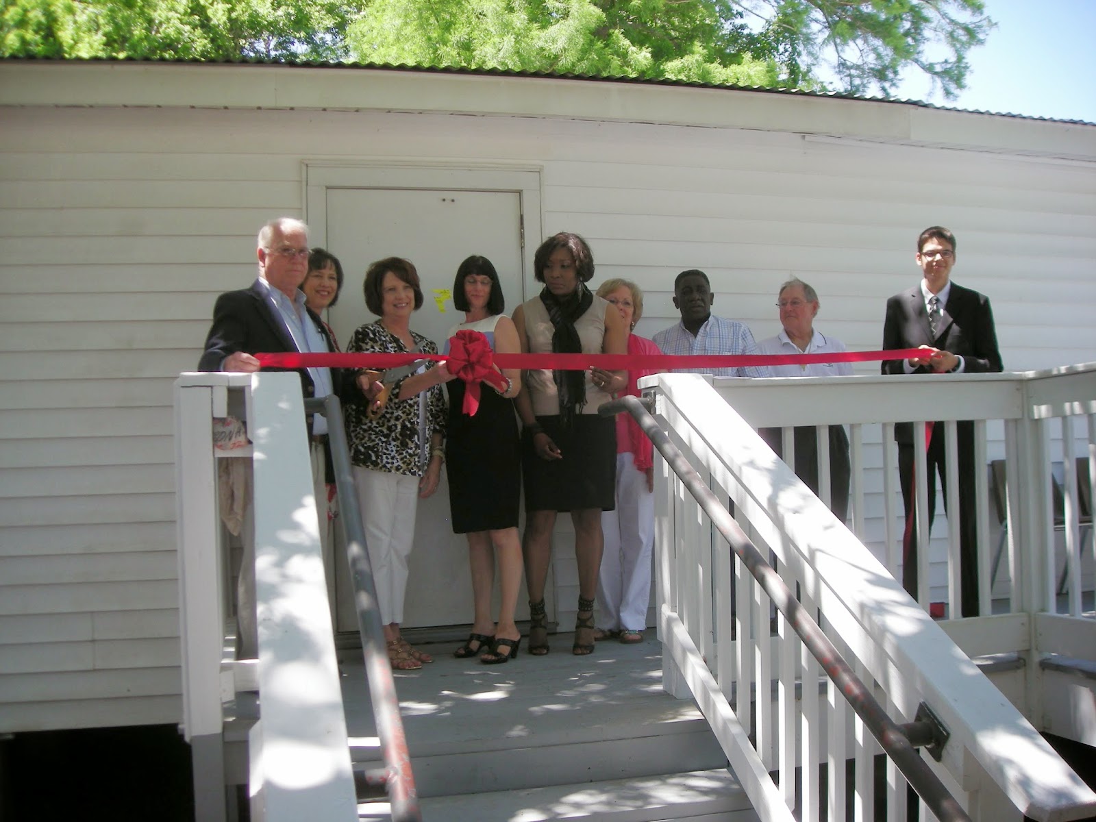 Jeanerette News 2014