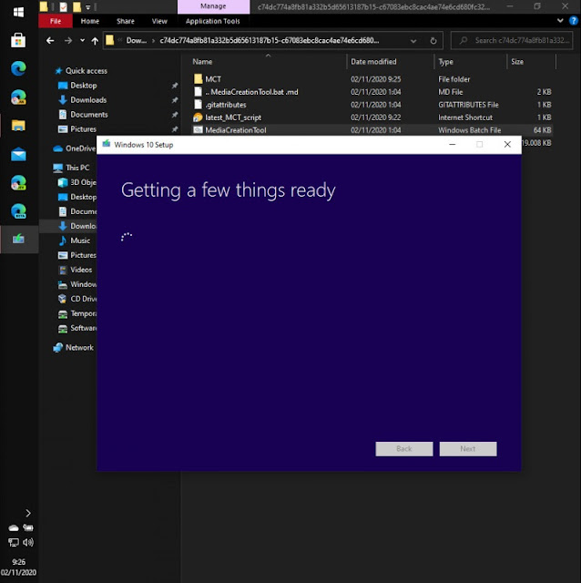 Media creation tool windows 11 ошибка. Media creation tool windows 11 ошибка