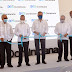 Presidente Abinader inaugura primera operación 100% renovable del Grupo AES en RD