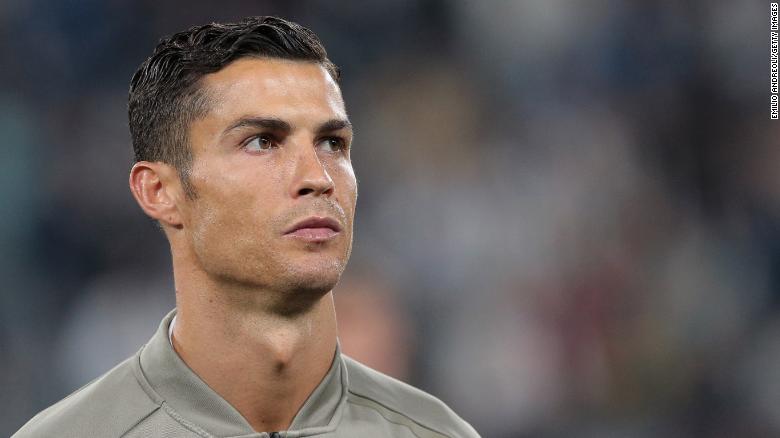 Explained: Why Cristiano Ronaldo is called CR7