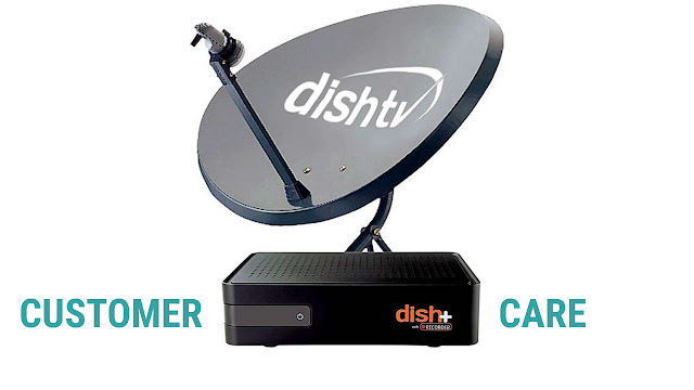 Latest Dish tv customer care 2020