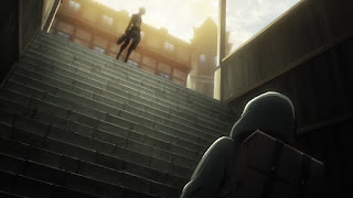 Hellominju.com : 進撃の巨人 アニメ 第3期 55話 白夜 | Attack on Titan Season3 Part2 Ep.55 "Midnight Sun" | Hello Anime !