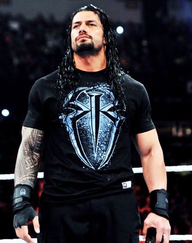roman reigns biography and