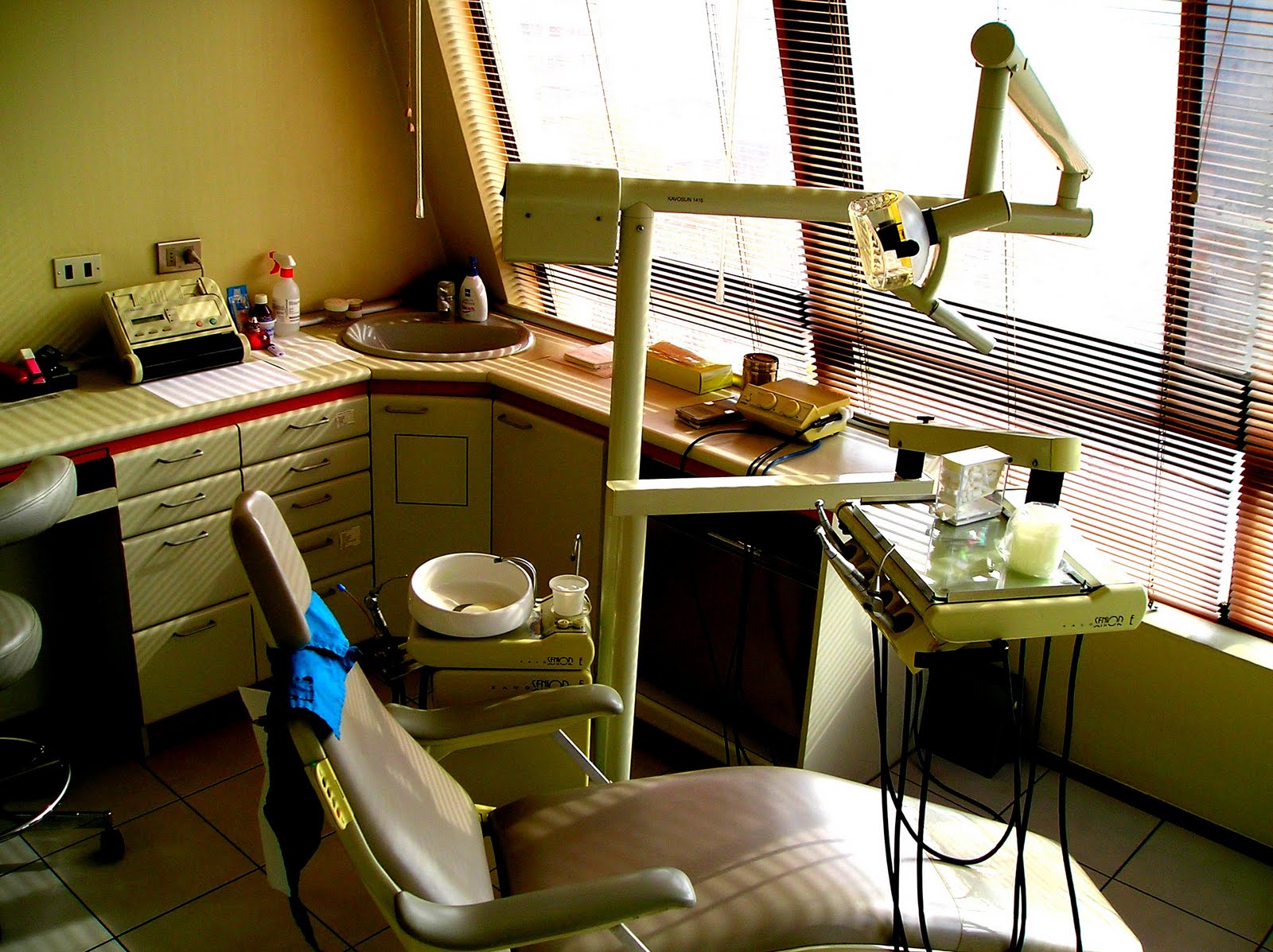 AB Dental Total AB Dental Total