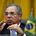 ‘O grande inimigo do meio ambiente é a pobreza’, afirma Guedes em Davos
