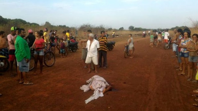Um homem de 30 anos de idade foi preso pela Polícia Civil do Maranhão na tarde da última segunda-feira(14), suspeito de participação direta em um homicídio ocorrido em novembro de 2016 na cidade de Coroatá. O investigado foi localizado e preso por policiais civis no município de Vargem Grande.