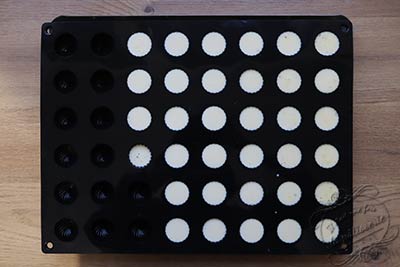 moule tourbillon guy demarle