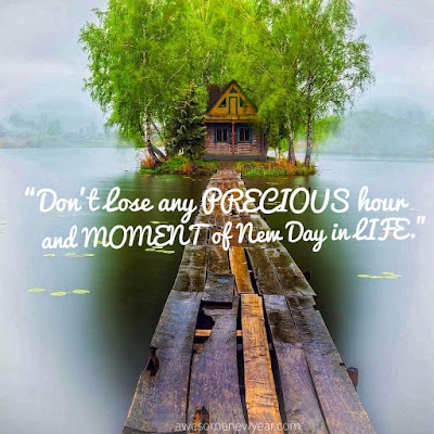 25 Best Good Morning Positive Quotes With Images