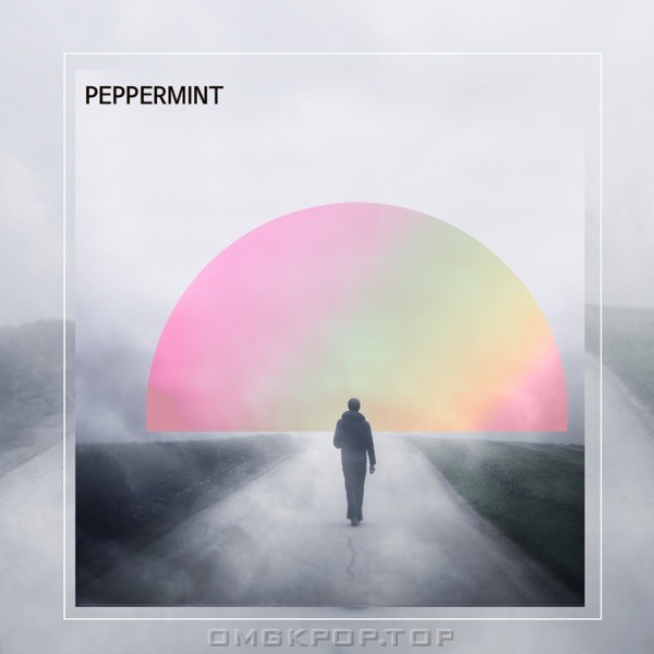 Peppermint – In My Mind – Single