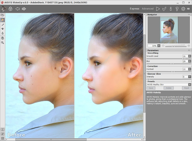 download akvis makeup portable download akvis makeup portable