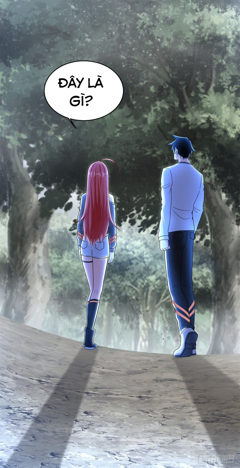 Mạt Thế Vi Vương chapter 337 - Trang 4