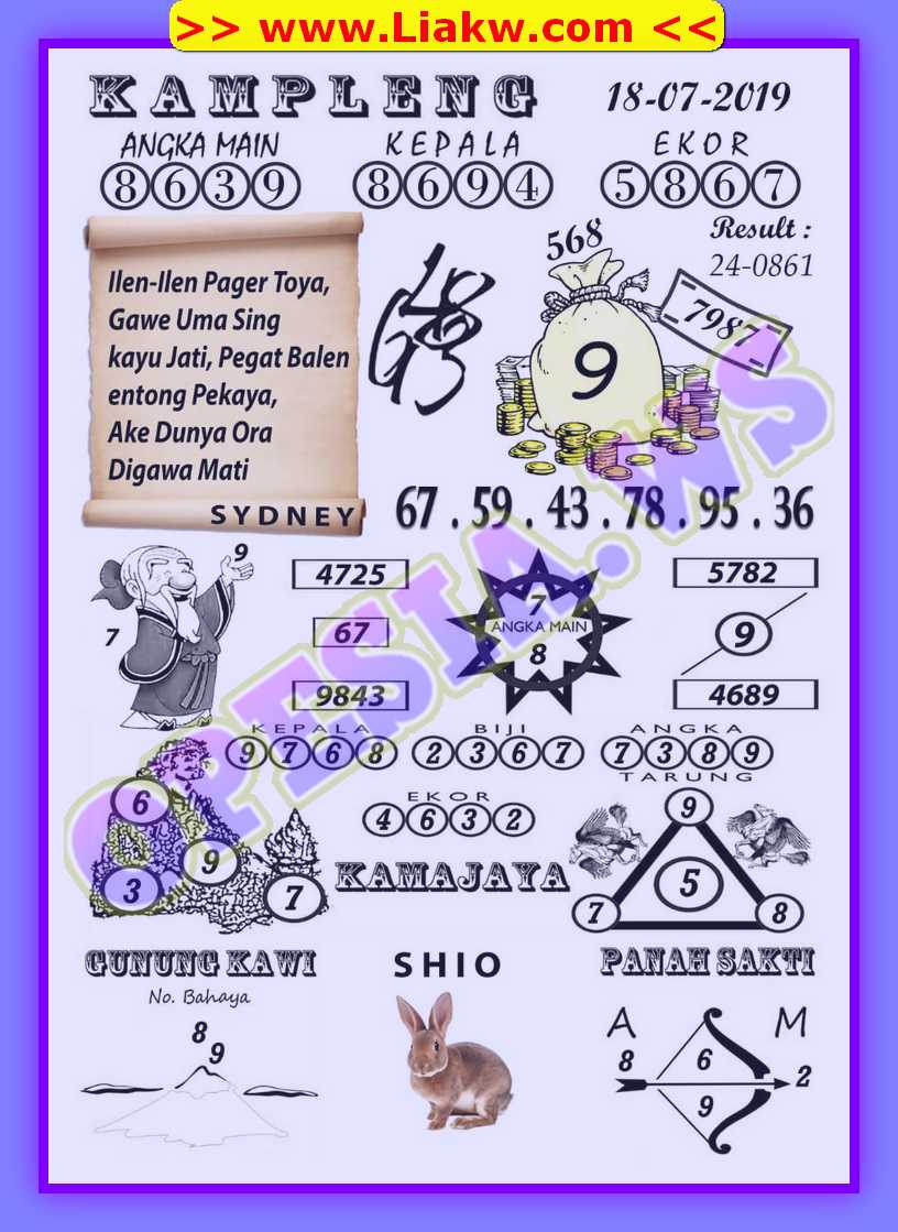 1 New Message Forum Syair Sd Kamis 18 Juli 2019 Forum Syair Togel Hongkong Singapura Sydney 1 New Message Forum Syair Sd Kamis 18 Juli 2019 Forum Syair Togel Hongkong Singapura Sydney