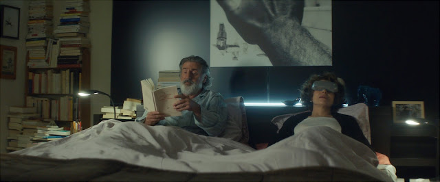 Tenkrát podruhé (La Belle Époque) – Recenze Tenkrát podruhé (La Belle Époque) – Recenze