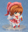 Nendoroid Cardcaptor Sakura Sakura Kinomoto (#400) Figure