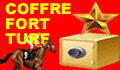 Coffre Fort Turf