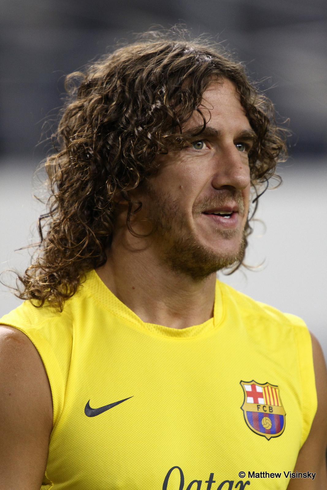 Carles Puyol Carles Puyol