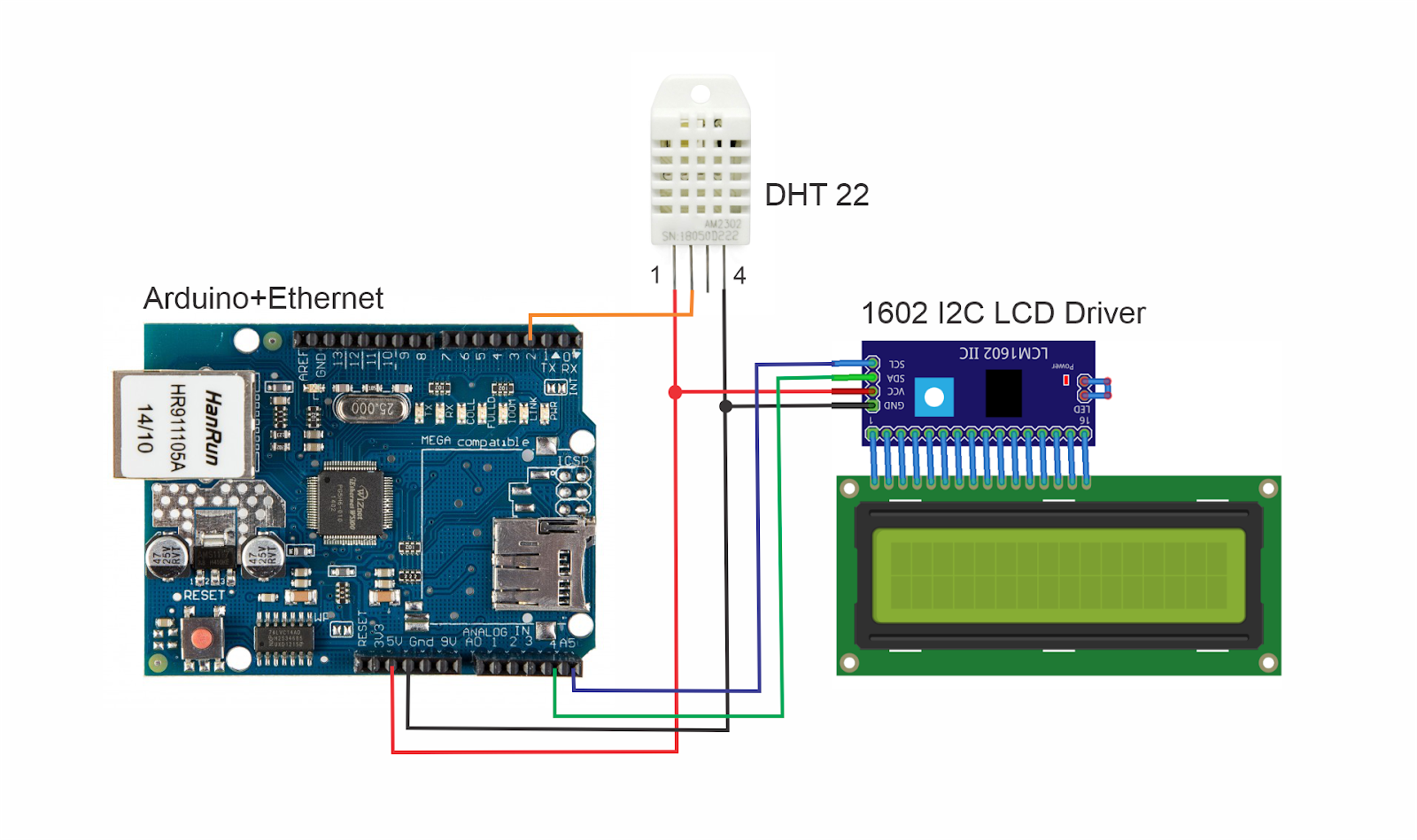 Библиотека liquidcrystal i2c h. Dht22 Arduino. Ардуино с Ethernet и LCD дисплеем. Ардуино с Ethernet на плате. DHT.H ардуино.