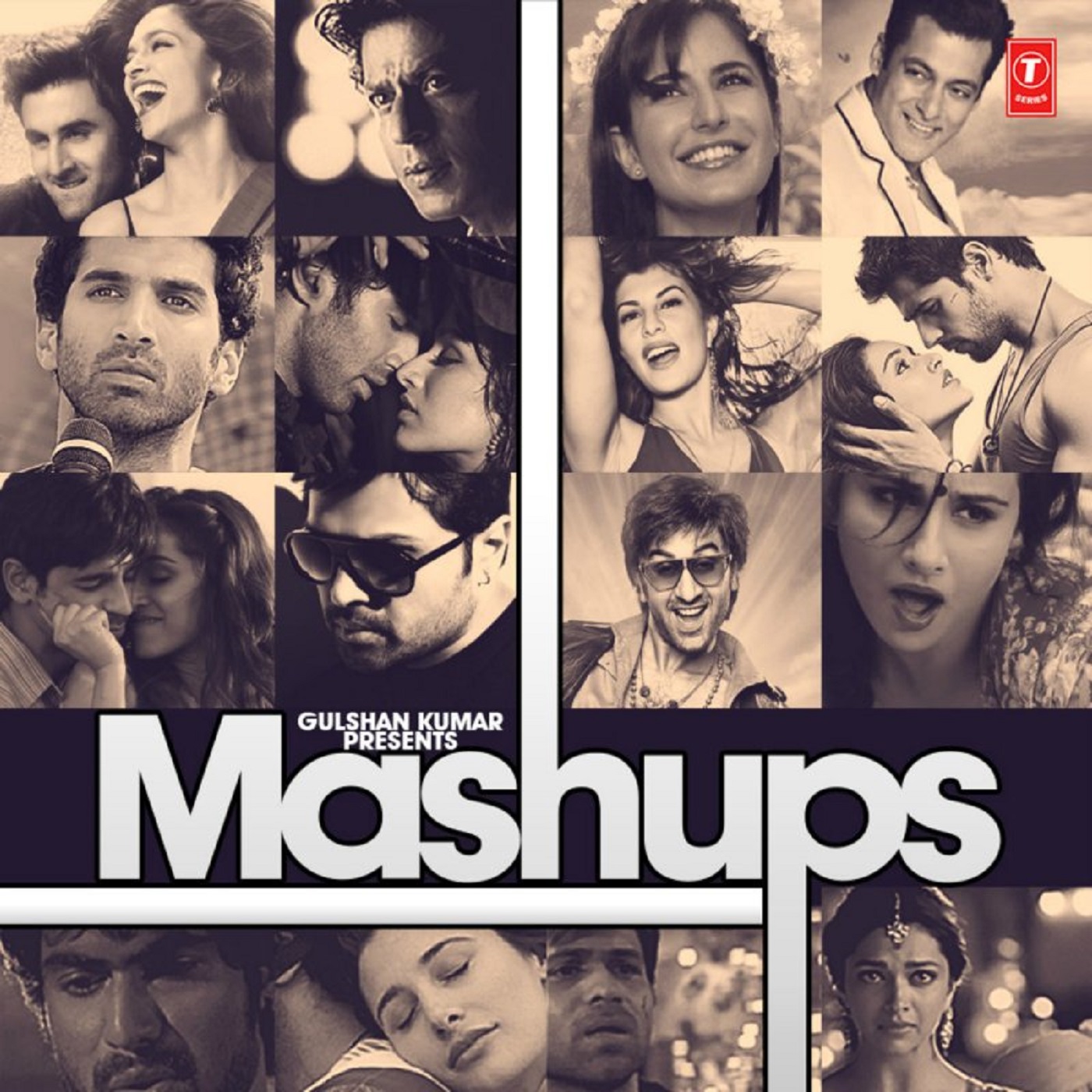 Mashups 2015 By Various Artists [iTunes Plus m4a] Free iTunes Music