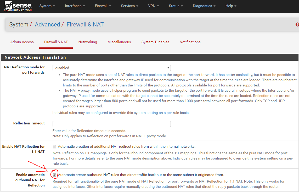 Dicas do Bolívar Solução Socket Error 10054 Connection reset by peer