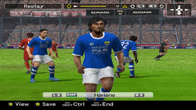 pes option afc season file champions league cup