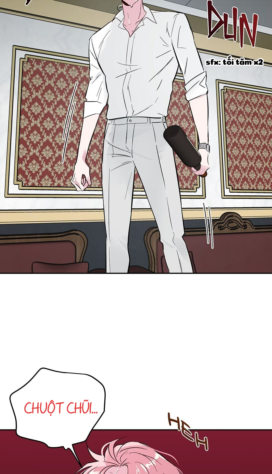 Đọc truyện Assorted Wildness - Chapter 32