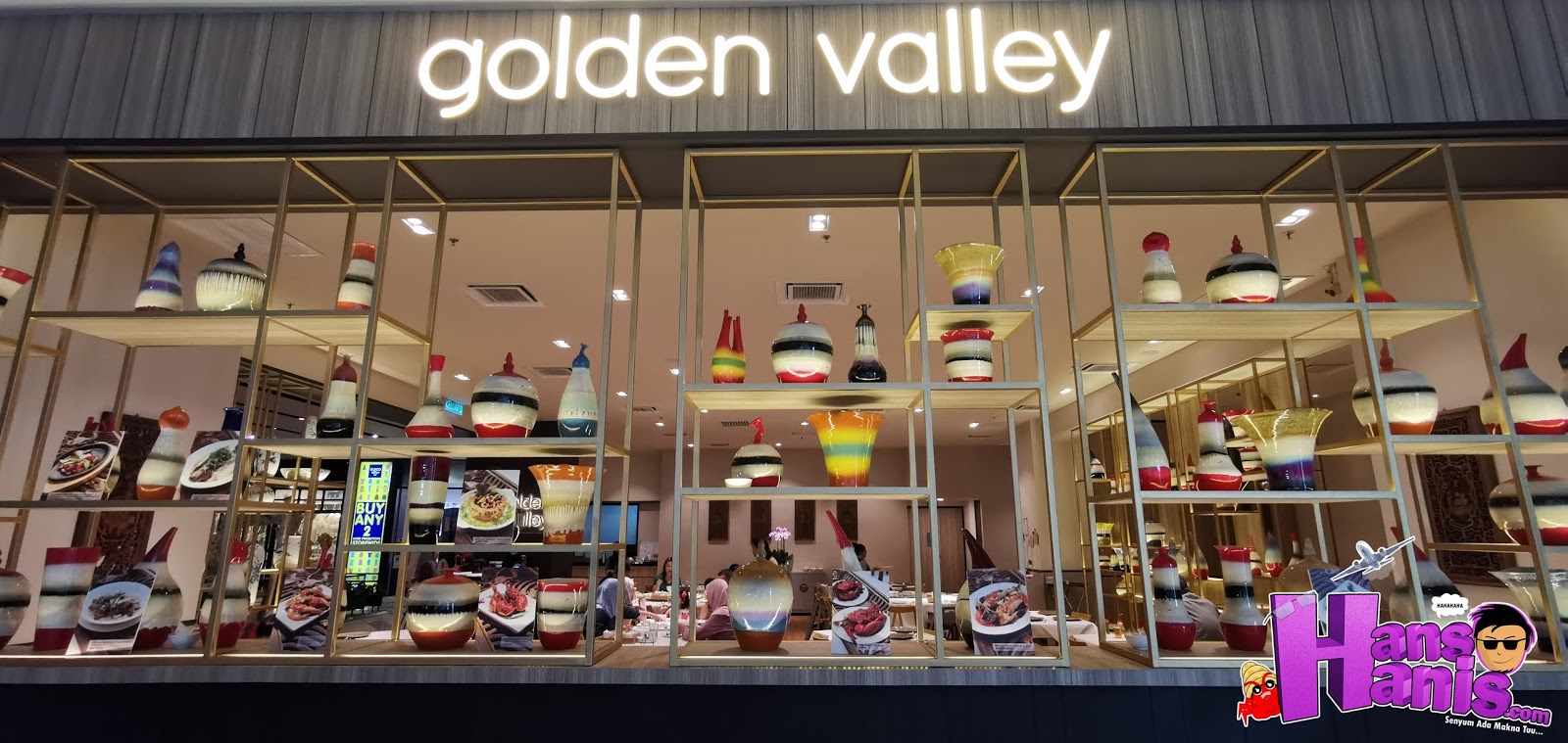 Melawati Mall Tour Apa Yang Best Dekat Melawati Mall Setapak