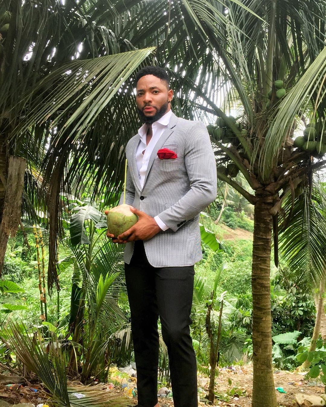 John Tyler Ekanem Biography, Age Johnyzuxx, Net Worth, Actor, Family