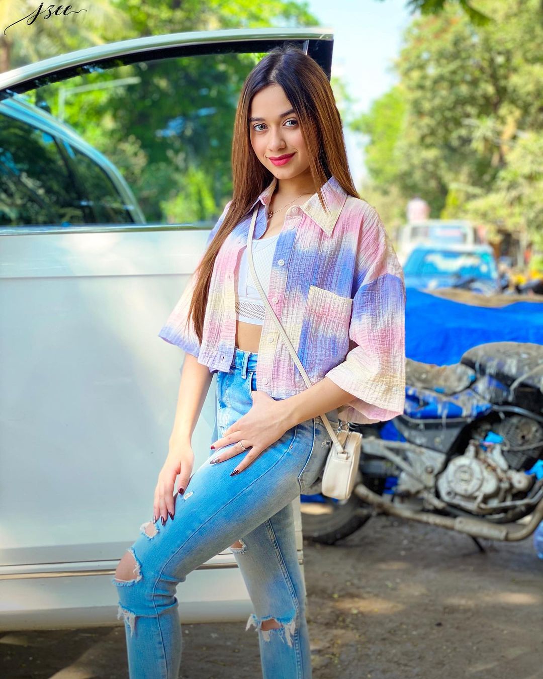 Jannat zubair pic