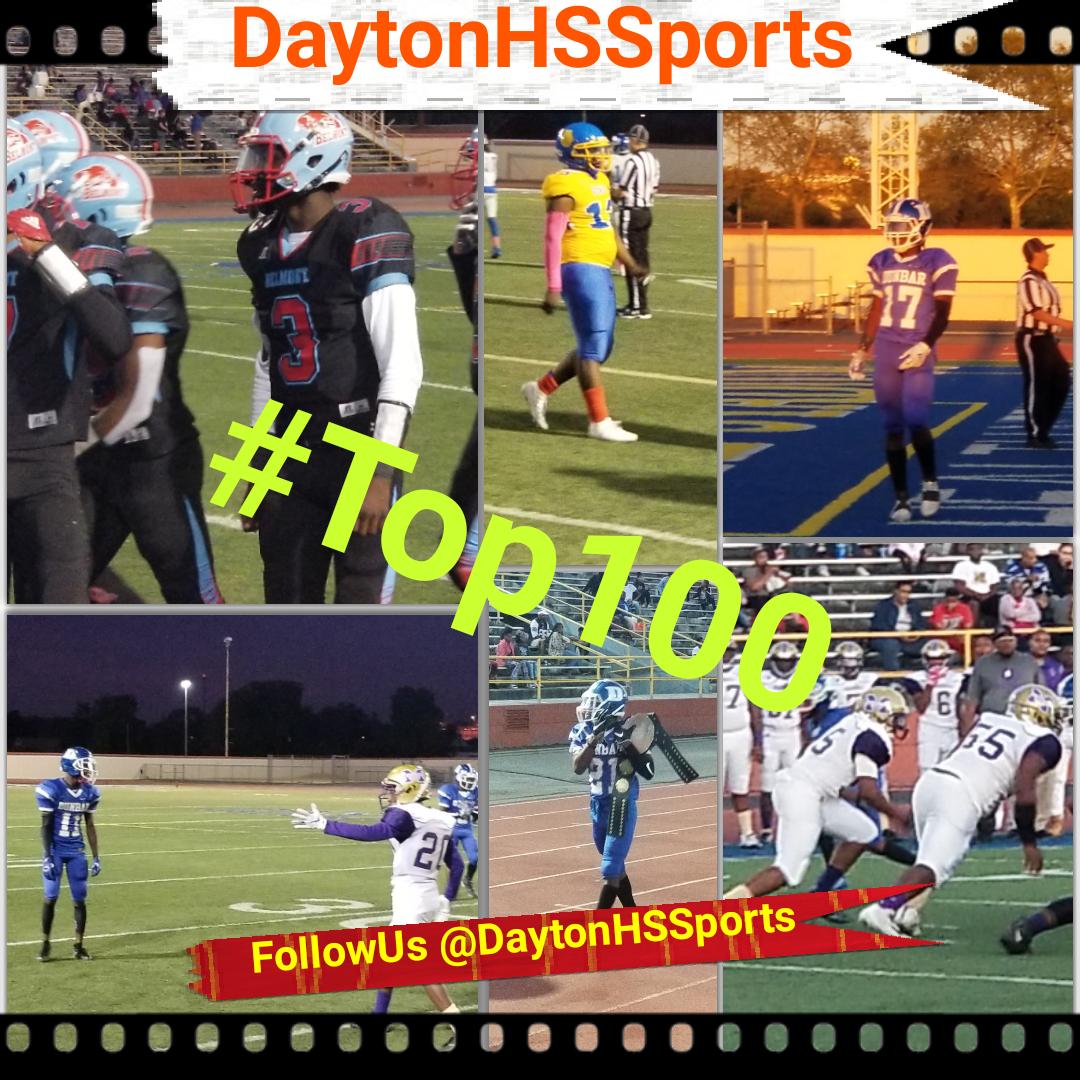 Dayton High School Sports Dayton HS Sports Top100 (Dayton Public