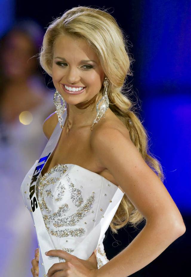 Miss Teen Usa Pagent 32