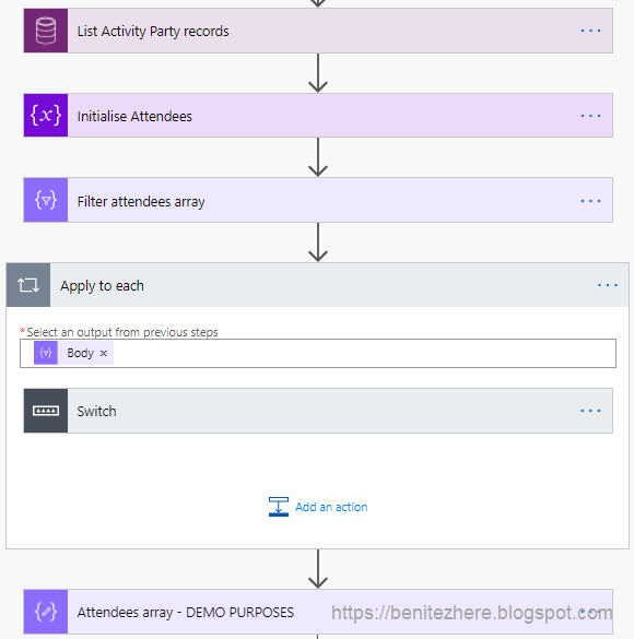 How to create and send a Teams Meeting from Microsoft Dataverse or ...