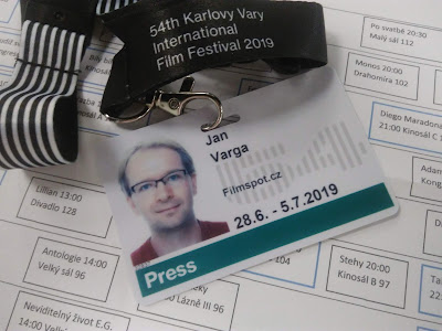 KVIFF 2019