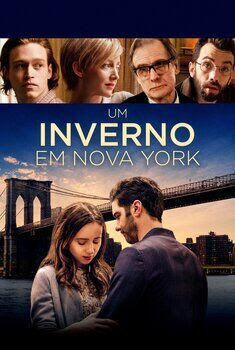 Um Inverno em Nova York Torrent - WEB-DL 1080p Dual Áudio