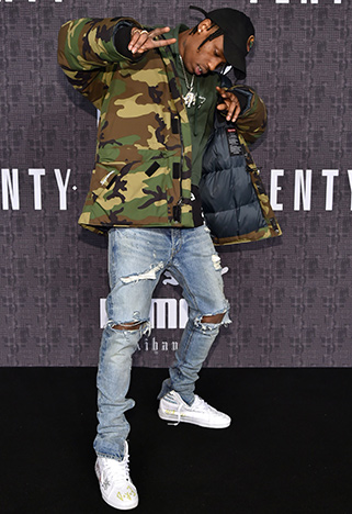 Men Fashion Vogue The Best Dressed Men Of 2017 Men Fashion Vogue Men S Style Guide And Lifestyle Orientation