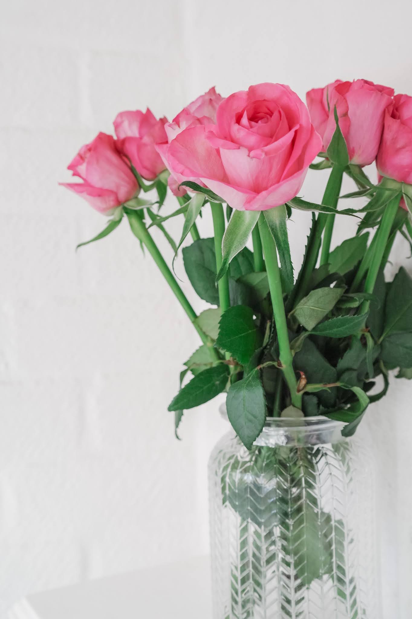 5 Easy Ways to Freshen Up Your Home For The Summer — Mimi Rose and Me